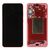 Samsung (GH82-36368G-PA) OLED Touchscreen (incl. pre-assembled frame) - Coral Red, Galaxy S25 Plus; SM-S936 | Techbox
