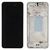 Samsung (GH82-37049B) Display (Original) - White, Samsung Galaxy A26; SM-A266 | Techbox