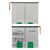 Samsung (GH82-37144A) Battery (Original), Samsung Galaxy Tab S10 FE; SM-X526