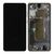 Samsung (GH82-37224C) Display (Original) - Black, S25 Edge; SM-S937 | Techbox