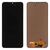 Samsung (GH82-38075A) OLED Touchscreen (excl. frame) - Black, Galaxy A17 (5G); SM-A176 - LED Screens - Smartphone LCD - Techbox