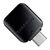 For Samsung accessories (GH96-12331A) Type-C to A adapter - black | Techbox