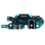 Samsung (GH96-12719A) Original USB charging board - Galaxy A10; SM-A105F - Various Spare Parts - Smartphone - Techbox