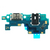 Samsung (GH96-13452A) Original USB charging board - Galaxy A21s; SM-A217F - Various Spare Parts - Smartphone - Techbox