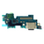 Samsung (GH96-13662A) USB charging board - Galaxy Z Flip 5G; SM-F707B - Various Spare Parts - Smartphone - Techbox