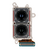 Samsung (GH96-14180A) Original Rear camera module 64MP + 12MP + 12MP - Galaxy S21; SM-G991B - Smartphone Cameras - Smartphone - Techbox