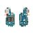 Samsung (GH96-14802A) USB charging board - Galaxy S22 Ultra; SM-S908B - Various Spare Parts - Smartphone - Techbox