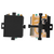 Samsung (GH96-15615A) OLED Touchscreen (excl. Frame) - Galaxy Z Fold4 5G; SM-F936 | Techbox