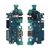 Samsung (GH96-16227A) Charging Board, Galaxy A25 5G; SM-A256B - Various Spare Parts - Smartphone - Techbox