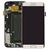 Samsung (GH97-17162C) OLED Touchscreen - Gold (incl. adhesive), Galaxy S6 Edge; SM-G925 | Techbox
