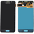 Samsung (GH97-18249B) OLED Touchscreen - Black (incl. adhesive), A3 (2016); SM-A310 | Techbox