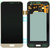Samsung (GH97-18414B) LCD Touchscreen - Gold (incl. adhesive) Galaxy J3 (2016); SM-J320 - LED Screens - Smartphone LCD - Techbox