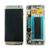 Samsung (GH97-18533B) Display excl. adhesive (Original) - Silver, Samsung Galaxy S7 Edge; SM-G935 | Techbox