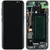 Samsung (GH97-20457A) Original OLED Touchscreen - Black (excl. adhesive), Galaxy S8; SM-G950 - LED Screens - Smartphone LCD - Techbox
