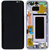 Samsung (GH97-20457C) OLED Touchscreen - Violet (excl. adhesive), Galaxy S8; SM-G950 | Techbox
