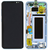 Samsung (GH97-20457D) OLED Touchscreen - Blue (excl. adhesive), Galaxy S8; SM-G950 | Techbox
