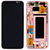 Samsung (GH97-20457E) OLED Touchscreen - Pink (excl. adhesive), Galaxy S8; SM-G950 | Techbox