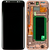 Samsung (GH97-20457F) OLED Touchscreen - Gold (excl. adhesive), Galaxy S8; SM-G950 | Techbox