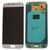 Samsung (GH97-20738B) OLED Touchscreen - Silver (incl. adhesive), Galaxy J5 (2017); SM-J530 | Techbox
