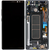 Samsung (GH97-21065A) OLED Touchscreen - Black (excl. adhesive), Galaxy Note 8; SM-N950 | Techbox