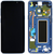 Samsung (GH97-21691D) OLED Touchscreen - Blue (excl. adhesive), Galaxy S9+; SM-G965F | Techbox