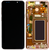 Samsung (GH97-21691E) OLED Touchscreen - Gold, Galaxy S9 Plus; SM-G965 | Techbox