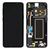 Samsung (GH97-21696A) OLED Touchscreen - Black (excl. adhesive), Galaxy S9; SM-G960F | Techbox