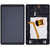 Samsung (GH97-22197A) LCD Touchscreen - Black, Galaxy Tab a 10.5inch; SM-T590 - LED Screens - Smartphone LCD - Techbox