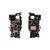 Samsung (GH97-25964A) Speaker Top with antenne - for Samsung Galaxy S21 Plus 5G; SM-G996B - Microphones - Smartphone - Techbox