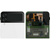 Samsung (GH97-27947F) Sub LCD – White, Galaxy Z Flip4, SM-F721B - LED Screens - Smartphone LCD - Techbox