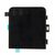 Samsung (GH97-29135A) Back cover + display LCD sub - Galaxy Z Flip5; SM-F731B | Techbox