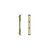 Samsung (GH98-48550H) Volume Button - Silver, Galaxy Tab S10 Plus; SM-X82 | Techbox