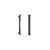 Samsung (GH98-49319B) Volume Button - Silver, Galaxy Tab S10 Ultra; SM-X926 - Buttons & Keys - Smartphone - Techbox