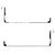 For iPhone/iPad (iPad101937) Adhesive strips, For iPad 10.2 (2019/2020/2021) | Techbox