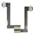 For iPhone/iPad (iPadA206B) Dock Connector - Black, for iPad Air 2 | Techbox