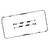 For iPhone/iPad (iPadA4037) Adhesive Strips, For iPad Air 4 | Techbox