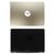 For iPhone/iPad (MACA13221001GOB) Display with Rear Cover (Factory std.) - Gold, For MacBook Air 13 (2022); A2681 | Techbox