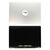 For iPhone/iPad (MACP13162001SB) Display with Rear Cover (Factory std.) - Silver, For MacBook Pro 13 (2016); A1708