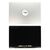 For iPhone/iPad (MACP13181001SB) Display with Rear Cover (Factory std.) - Silver, For MacBook Pro 13 (2018); A1989