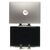 For iPhone/iPad (MACP13181001SB4) Display with Rear Cover (Pulled) - Silver, For MacBook Pro 13 (2018); A1989 - LED Screens - Smartphone LCD - Techbox