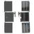 For iPhone/iPad (MACP13202005) Battery (Best Possible), For MacBook Pro 13 (2020); A2289