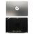 For iPhone/iPad (MACP13203001GRB) Display with Rear Cover (Factory std.) - Space Gray, For MacBook Pro 13 (2020); A2338