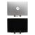 For iPhone/iPad (MACP13203001SB) Display with Rear Cover (Factory std.) - Silver, For MacBook Pro 13 (2020); A2338 - LED Screens - Smartphone LCD - Techbox