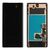 Google (GOP6PRO01BF4) OLED Touchscreen (Pulled & incl. frame) - Black, Google Pixel 6 Pro - LED Screens - Smartphone LCD - Techbox