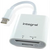 Integral (INCRSDMSD3-0-C) Integral USB-C SD & microSD Card Reader