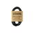 LifeWire (LW-10003) (BULK) Cable - USB-A to USB-C - 12W - 0.5m - Black