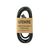 LifeWire (LW-10008) (BULK) Cable - USB-C to USB-C - 60W - 1m - Black
