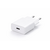 LifeWire (LW-10012) (BULK) Wall Charger - 30W - USB-C - Single Port - Flat - White