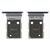 Samsung (GH98-50751C) SIM Tray (Original) - Violet, Samsung Galaxy S26; SM-S942 - Various Spare Parts - Smartphone - Techbox