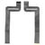 For iPhone/iPad (MACP13203007) Flex Cable Trackpad, For MacBook Pro 13 (2020); A2338 - Smartphone Flex Connectors - Smartphone - Techbox